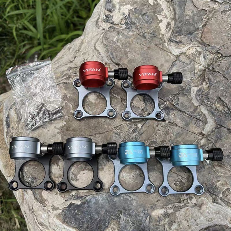 One-shower's umbrella set-up spares for aluminum alloy and a thick, wind-resistant general folding gear